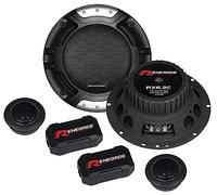 Renegade RX6.2C Kit 2 vie Altoparlanti Fit Lancia Musa Anteriori o Posteriori