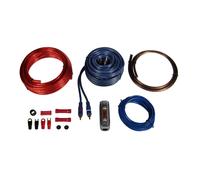 Renegade RX10KIT Set Cavi Amplificatore 10 mm²