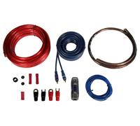 Renegade RX 20 KIT Cavi Alimentazione Installazione Amplificatore 20 mm2 RX20KIT