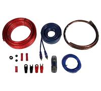 Renegade RX 20 KIT Cavi Alimentazione Installazione Amplificatore 20 mm2 RX20KIT