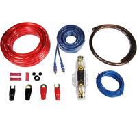 Renegade RX35 Kit Amplificatore Installazione Kit 35mm ² Collegamento Set Cavo