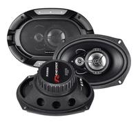 Renegade RX693 Altoparlante da incasso a 3 vie 300 W Contenuto: 1 Paio/a