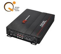Renegade RXA 1100 Amplificatore 4 ch classe AB Potenza Max 2 x 550 Watt RXA1100