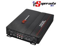 Renegade RXA 1100 Amplificatore 4 ch classe AB Potenza Max 2 x 550 Watt RXA1100