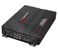 Renegade RXA 1100 Amplificatore 4 ch classe AB Potenza Max 2 x 550 Watt RXA1100