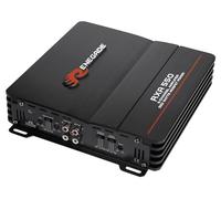 Renegade RXA550 2CH Amp Classe A/B Analogico 2-Kanal Amplificatore 550 Watt