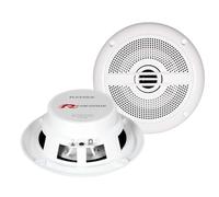Renegade Altoparlanti marini RXM52W 13 cm 2 vie 160 W Bianco - Coppia