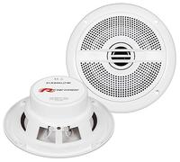 RENEGADE RXM62W altoparlanti impermabili 16,5 cm 165 mm 6,5 " 200w max