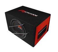 Renegade RXV1000A Subwoofer Attivo per auto 400 W