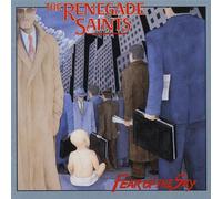 Renegade Saints - Fear of The Sky