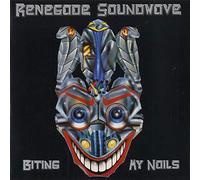 Renegade Soundwave - Biting My Nails