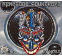 Renegade Soundwave - Biting My Nails