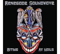 Renegade Soundwave - Biting My Nails