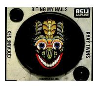 Renegade Soundwave - Biting My Nails + 3
