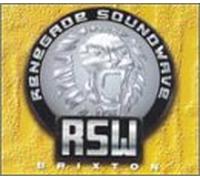 Renegade Soundwave - Brixton