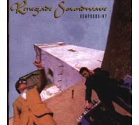 Renegade Soundwave - Howyoudoin ?