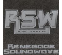 Renegade Soundwave In Dub (CD)