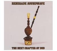 Renegade Soundwave - Next Chapter Of Dub