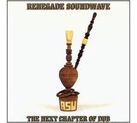 Renegade Soundwave - Next Chapter of Dub