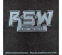 Renegade Soundwave - Renegade Soundwave In Dub