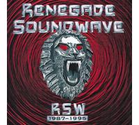 Renegade Soundwave - Rsw 1987-95 (2 CD)