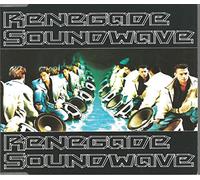 Renegade soundwave [Single-CD]