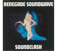 Renegade Soundwave - Sound Clash