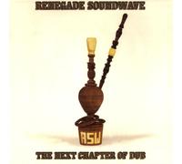 Renegade Soundwave - The Next Chapter of Dub