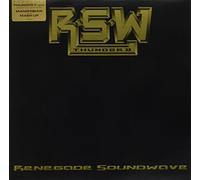 Renegade Soundwave - Thunder II