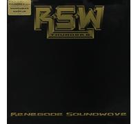 Renegade Soundwave - Thunder Ii