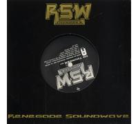 Renegade Soundwave - Thunder II