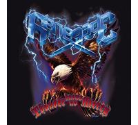 Renegade - Thinder Knows No Mercy