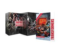 Transformers Roleplaying Game a Beacon of Hope Adventure & GM Screen