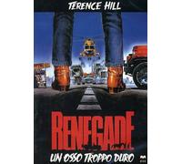 Renegade Un Osso Troppo Duro