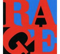 Rage Against the Machine Renegades (Vinyl LP) 12" Album