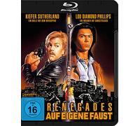 Renegades - Auf eigene Faust