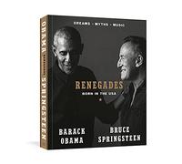 Renegades: Born in the USA by Barack Obama