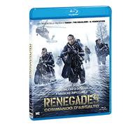Renegades - Commando D'Assalto