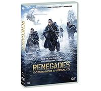 Renegades - Commando D'Assalto
