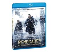 Renegades - Commando d'assalto (Blu-Ray Disc)