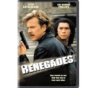 Renegades [DVD] [2004]