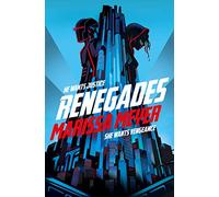Marissa Meyer – Renegades