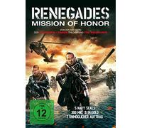 Renegades - Mission of Honor (DVD)