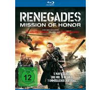 Renegades - Mission of Honor