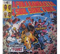 Renegades Of Funk!