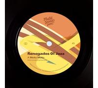 renegades of jazz-moto moto | zebra talk