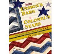 Renelda Peldunas-Harter From Ensign's Bars to Colonel's Stars (Tascabile)