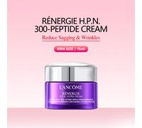Crema morbida rigenerante LANCOME[Mini]ABSOLUE 15ml | Illuminante e rivitalizzante | Un lussuoso idratante viso che leviga l'aspetto di rughe fini, illumina visibilmente e rassoda la pelle.