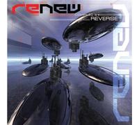 Renew - Compiled by Reverse - Various Artists (Audio CD)