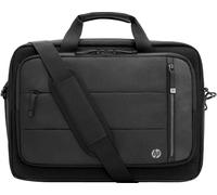 HP Renew Executive 6b8y2aa - Borsa a tracolla per laptop, nero
